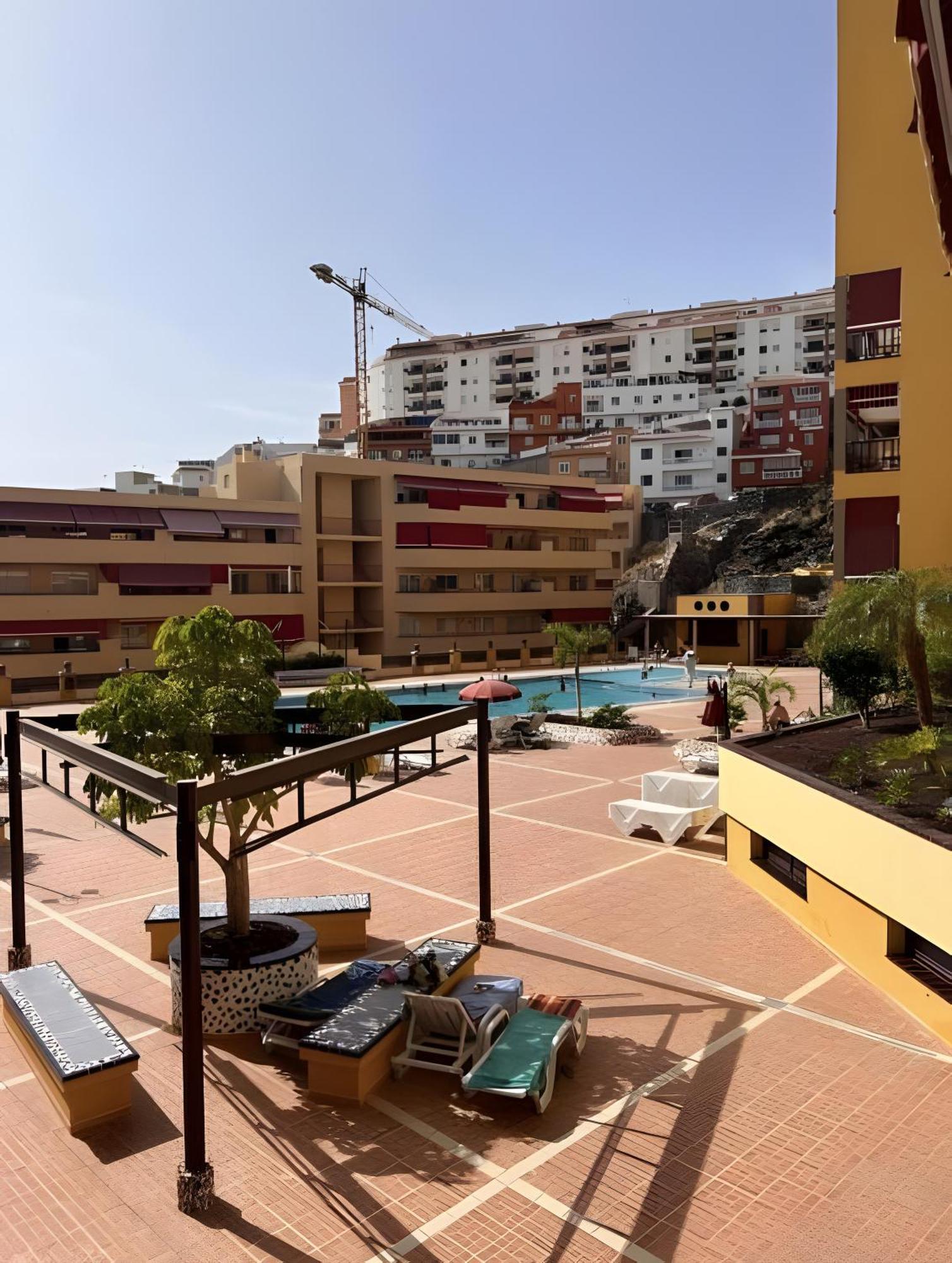 Nos Lo Merecemos Apartment